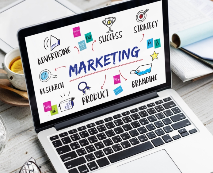 Digitales Marketing & Kampagnenmanagement