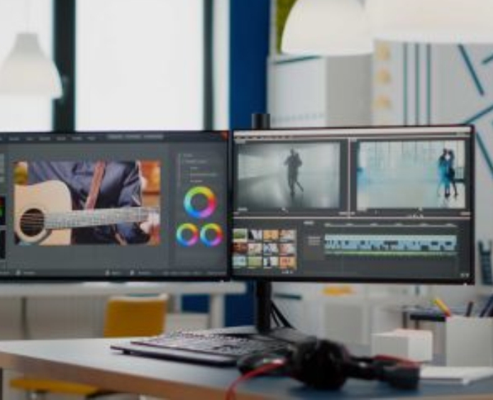 Erklärvideos & Animationen