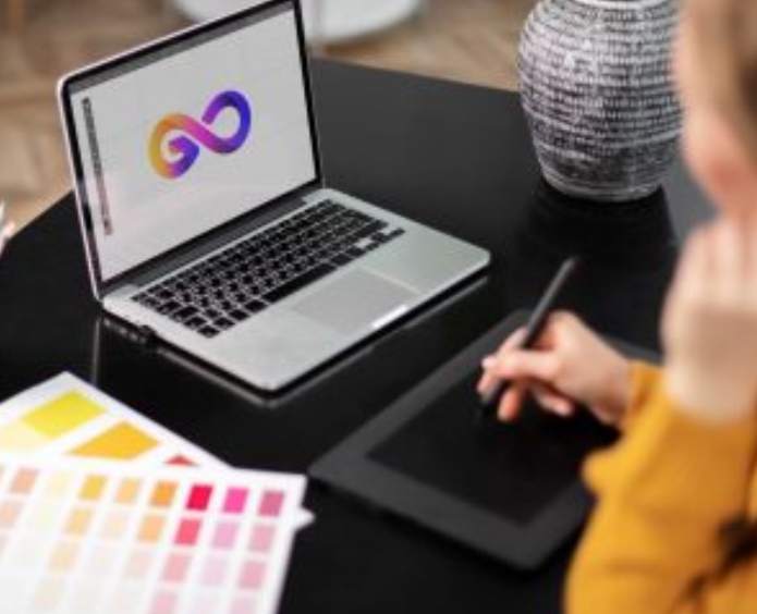 Professionelles Grafikdesign