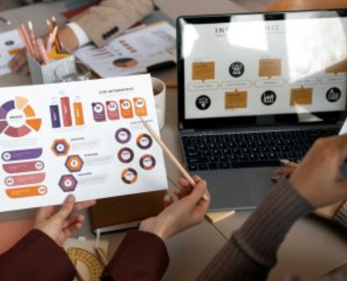 Strategische Content-Erstellung