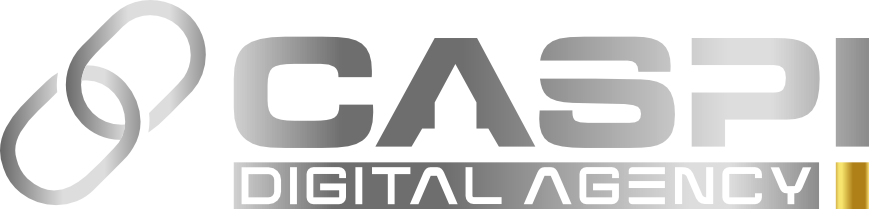 caspi logo